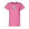 ComfortSoft® Women’s Short Sleeve T-Shirt Thumbnail