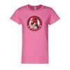 ComfortSoft® Women’s Short Sleeve T-Shirt Thumbnail