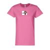 ComfortSoft® Women’s Short Sleeve T-Shirt Thumbnail
