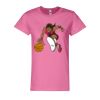 ComfortSoft® Women’s Short Sleeve T-Shirt Thumbnail