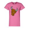 ComfortSoft® Women’s Short Sleeve T-Shirt Thumbnail