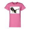 ComfortSoft® Women’s Short Sleeve T-Shirt Thumbnail
