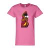ComfortSoft® Women’s Short Sleeve T-Shirt Thumbnail