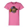 ComfortSoft® Women’s Short Sleeve T-Shirt Thumbnail
