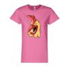 ComfortSoft® Women’s Short Sleeve T-Shirt Thumbnail