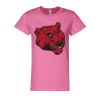ComfortSoft® Women’s Short Sleeve T-Shirt Thumbnail