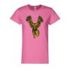 ComfortSoft® Women’s Short Sleeve T-Shirt Thumbnail