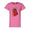 ComfortSoft® Women’s Short Sleeve T-Shirt Thumbnail