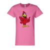 ComfortSoft® Women’s Short Sleeve T-Shirt Thumbnail