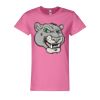 ComfortSoft® Women’s Short Sleeve T-Shirt Thumbnail