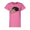 ComfortSoft® Women’s Short Sleeve T-Shirt Thumbnail