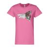 ComfortSoft® Women’s Short Sleeve T-Shirt Thumbnail