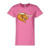 ComfortSoft® Women’s Short Sleeve T-Shirt Thumbnail