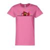 ComfortSoft® Women’s Short Sleeve T-Shirt Thumbnail
