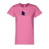 ComfortSoft® Women’s Short Sleeve T-Shirt Thumbnail