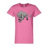 ComfortSoft® Women’s Short Sleeve T-Shirt Thumbnail