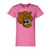 ComfortSoft® Women’s Short Sleeve T-Shirt Thumbnail