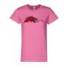 ComfortSoft® Women’s Short Sleeve T-Shirt Thumbnail