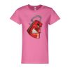 ComfortSoft® Women’s Short Sleeve T-Shirt Thumbnail
