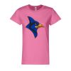 ComfortSoft® Women’s Short Sleeve T-Shirt Thumbnail