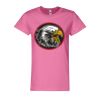 ComfortSoft® Women’s Short Sleeve T-Shirt Thumbnail
