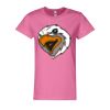ComfortSoft® Women’s Short Sleeve T-Shirt Thumbnail