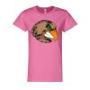 ComfortSoft® Women’s Short Sleeve T-Shirt Thumbnail