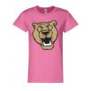 ComfortSoft® Women’s Short Sleeve T-Shirt Thumbnail