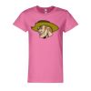 ComfortSoft® Women’s Short Sleeve T-Shirt Thumbnail