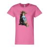 ComfortSoft® Women’s Short Sleeve T-Shirt Thumbnail