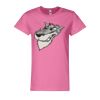 ComfortSoft® Women’s Short Sleeve T-Shirt Thumbnail