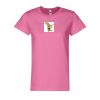 ComfortSoft® Women’s Short Sleeve T-Shirt Thumbnail