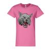 ComfortSoft® Women’s Short Sleeve T-Shirt Thumbnail