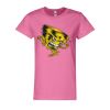 ComfortSoft® Women’s Short Sleeve T-Shirt Thumbnail