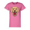 ComfortSoft® Women’s Short Sleeve T-Shirt Thumbnail