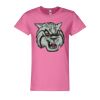 ComfortSoft® Women’s Short Sleeve T-Shirt Thumbnail
