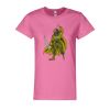 ComfortSoft® Women’s Short Sleeve T-Shirt Thumbnail