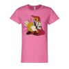 ComfortSoft® Women’s Short Sleeve T-Shirt Thumbnail
