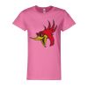 ComfortSoft® Women’s Short Sleeve T-Shirt Thumbnail