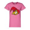 ComfortSoft® Women’s Short Sleeve T-Shirt Thumbnail