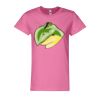 ComfortSoft® Women’s Short Sleeve T-Shirt Thumbnail