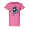 ComfortSoft® Women’s Short Sleeve T-Shirt Thumbnail