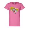 ComfortSoft® Women’s Short Sleeve T-Shirt Thumbnail