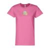 ComfortSoft® Women’s Short Sleeve T-Shirt Thumbnail