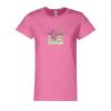 ComfortSoft® Women’s Short Sleeve T-Shirt Thumbnail