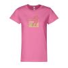 ComfortSoft® Women’s Short Sleeve T-Shirt Thumbnail