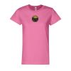 ComfortSoft® Women’s Short Sleeve T-Shirt Thumbnail