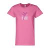 ComfortSoft® Women’s Short Sleeve T-Shirt Thumbnail