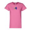 ComfortSoft® Women’s Short Sleeve T-Shirt Thumbnail