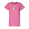 ComfortSoft® Women’s Short Sleeve T-Shirt Thumbnail